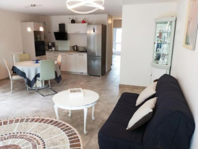 Appartement Les Flots d Arthlotte Cabellou Plage